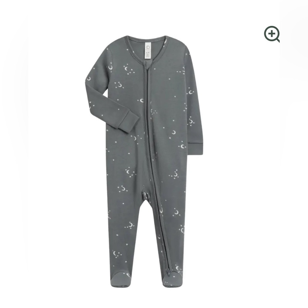 Colored Organics - Peyton Zip Sleeper